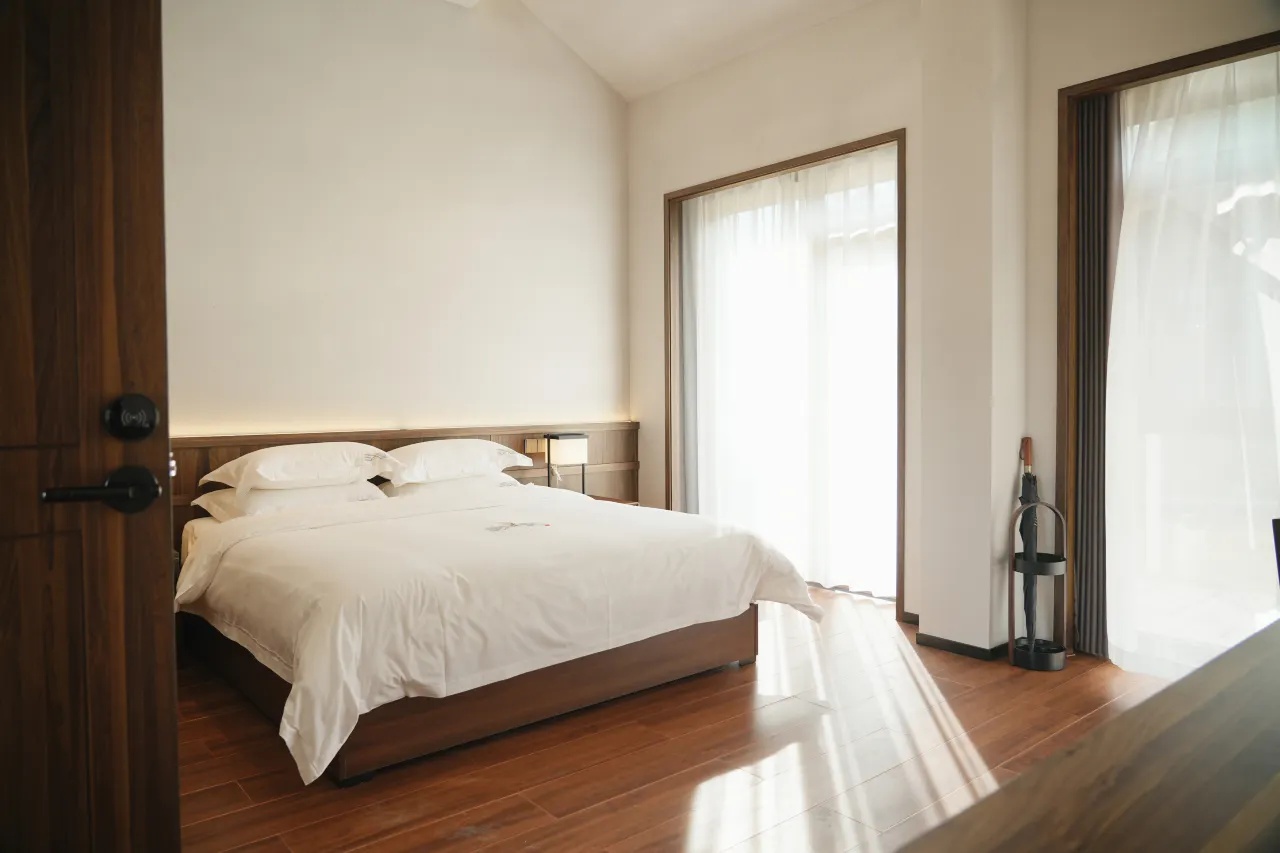 【山顶2房一厅】¥599/晚